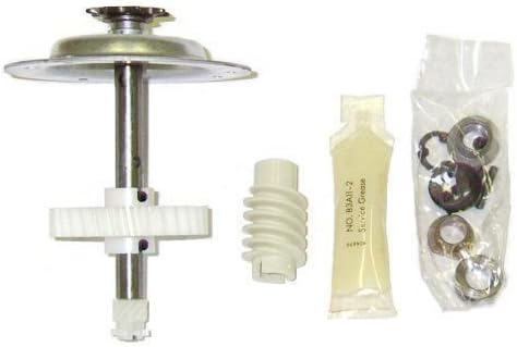 41C4220A COMPATIBLE Chamberlain Craftsman LiftMaster garage door opener gear kit