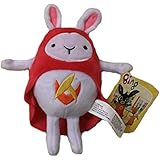 light up talking bing and hoppity plush