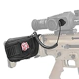 ATN Power Weapon Kit 20,000mAh Battery Pack w/USB Connector, provides up to 22 hrs of continuous use
