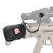 ATN Power Weapon Kit 20,000mAh Battery Pack w/USB Connector, provides up to 22 hrs of continuous use