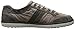 Skechers USA Men's Sorino Oveno Oxford, Gray, 10.5 M US