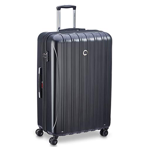 DELSEY Paris Helium Aero Hardside Expandable Luggage with Spinner