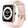 LIFEBEE-Smart-Watch-For-Women-Men-169-Full-Touch-Fitness-Watch-14-Sport-Modes-5ATM-Running-Watch-With-Heart-Rate-Blood-Oxygen-Monitor-Alexa-Built-in-Swim-GPS-Smart-Watches-For-Iphone-Android LIFEBEE Smart Watch For Women Men, 1.69'' Full Touch Fitness Watch, 14 Sport Modes 5ATM Running Watch With Heart Rate…