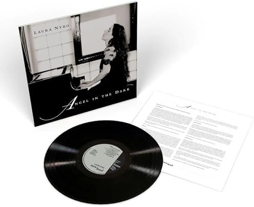 Laura Nyro - Hear My Song: The Collection 1966-1995 - 19CD Deluxe
