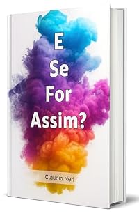 Livro E se for assim?