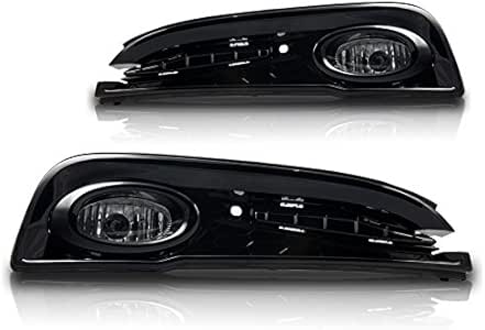 Amazon.com: Honda Civic Sedan 4DR 2013 2014 2015 13 14 15 Wiring Kit