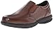 Nunn Bush Men's Madison ST Slip-On Loafer