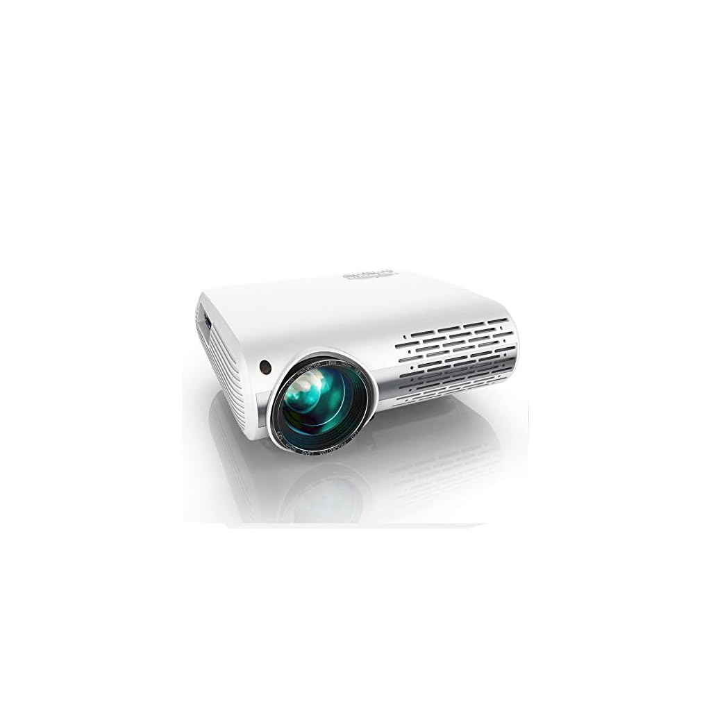 YABER Y30 Full HD Home Theatre Projector