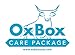 OxBox Care Package- 46 Count- of Ultimate Sampler Mixed Bars, Cookies, Chips, Candy Snacks Office, Meetings, Schools, Friends & Family, Military, College, Mothers Day Gift, Fun Variety Pack (OxBox 46)