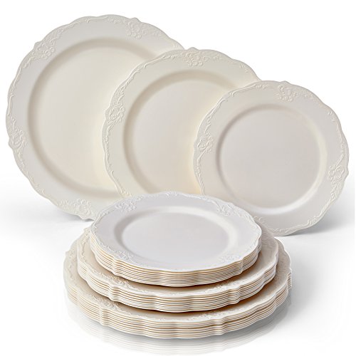 Upscale Disposable Dinnerware Towels and other kitchen accessories