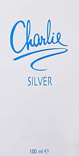 Revlon Charlie Eau de Toilette Silver 100 ml – Perfume Fragrance view 4