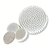Vitagoods VG34006-0001 Replacement Heads for Perfect Skin (Value Pack) (Set of 4)