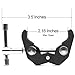 Super Clamp Camera Clamp w/ 1/4