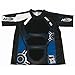 Nerf Dart Tag Official Competition Jersey (Large Blue)
