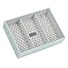 Stackers Duck Egg Blue Classic Jewelry Box - Set of 3
