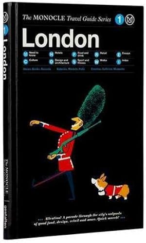 Download Monocle Travel Guide London. PDF