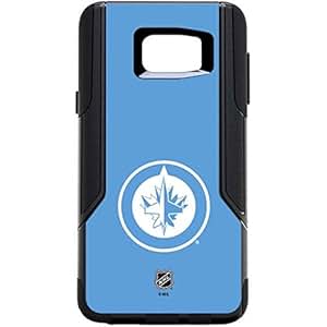 Amazon.com: NHL Winnipeg Jets OtterBox Commuter Galaxy