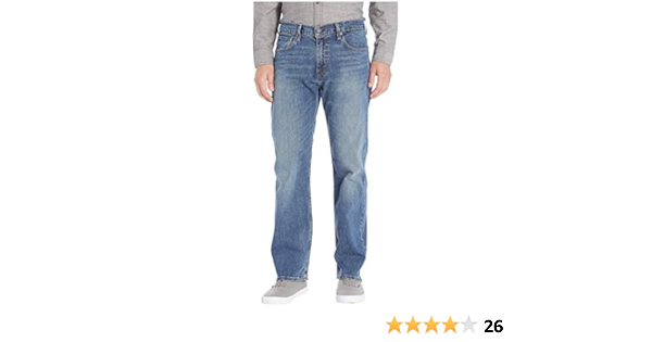 amazon levis 550