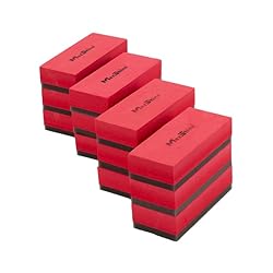 Maxshine Ceramic Coating Applicator Pack, 12-Pack