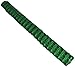 DRY TOP 4'X100 71410 4'X100' GREEN SAFETY FENCE, 4 Feet x 100 Feet