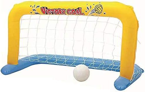 mesh inflatable pool float