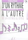 D'un rythme à l'autre 4 by