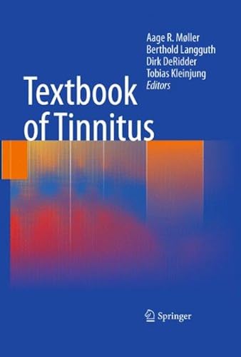 Download Textbook of Tinnitus PDF