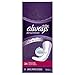 Always Xtra Protection Unscented Daily Liners, Extra Long, 34 Count
