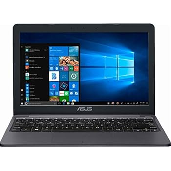 Amazon.com: ASUS VivoBook E203MA Ultra Thin Laptop, Intel