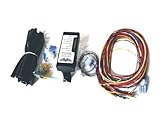 Ultima Complete Wiring Harness Kit For Harley-Davidson