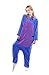 Adult Onesie Animal Pajamas Halloween Costume One Piece Cosplay for Women Men