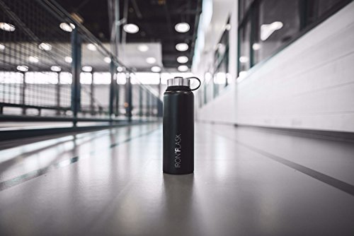 6 Iron+Flask+Sports+Water+Bottle