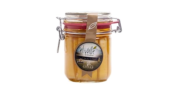 Queso de Oveja Curado Reserva Oro en Aceite: Amazon.es ...