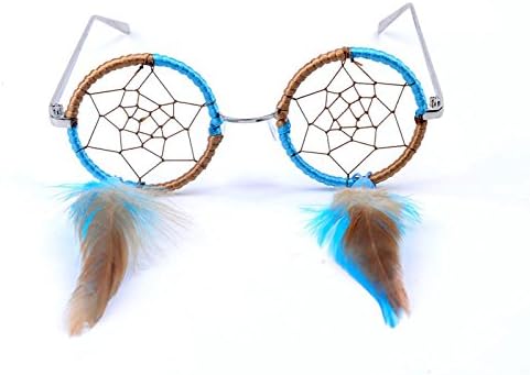 native american glasses