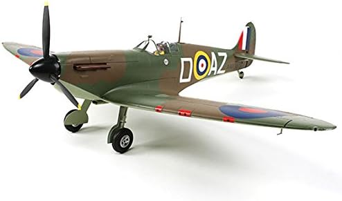 hobbyking spitfire