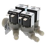 PRYSM Water Valve for LG Directly Replaces 5220FR2008F