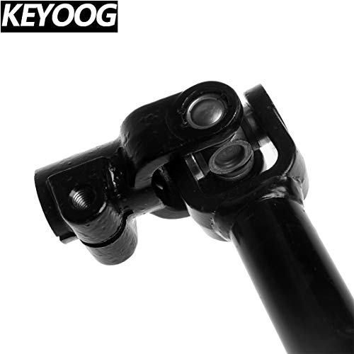 KEYOOG Intermediate Steering Shaft Column For 20052006 Chevy Equinox