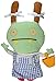 Uglydoll Wizard of Oz Plush by Gund Moxy/Dorothy