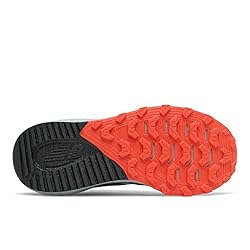 New Balance Boy's Dynasoft Nitrel V4 Trail Running