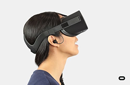 Oculus Rift Earphones