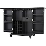 Bar Cabinets | Amazon.com
