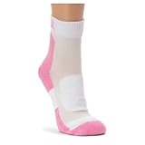 Thorlos Women's Everyday Walker Mini Crew Single Pair