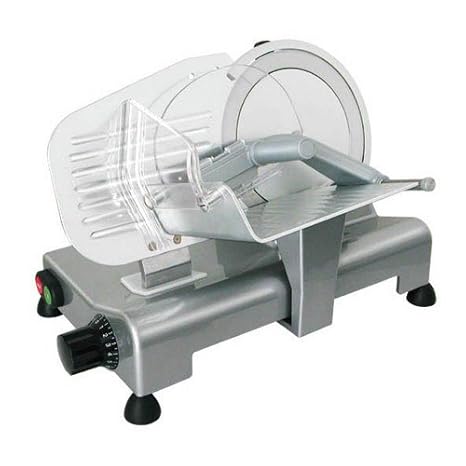 RGV Gl Serie Lusso Cortadora de fiambres