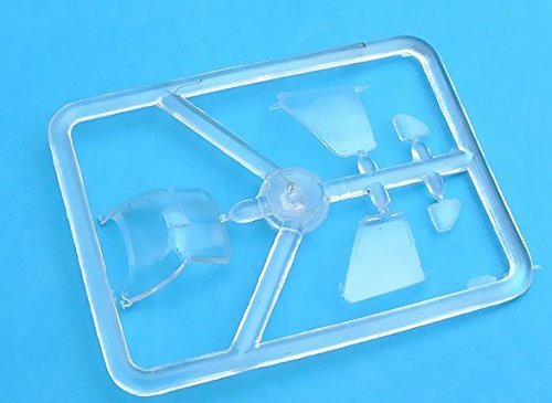 Ka-18 Soviet civil helicopter 1/72 Amodel 7252