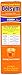 Delsym 12 Hr Children's, Cough Relief Liquid, Orange, 5oz