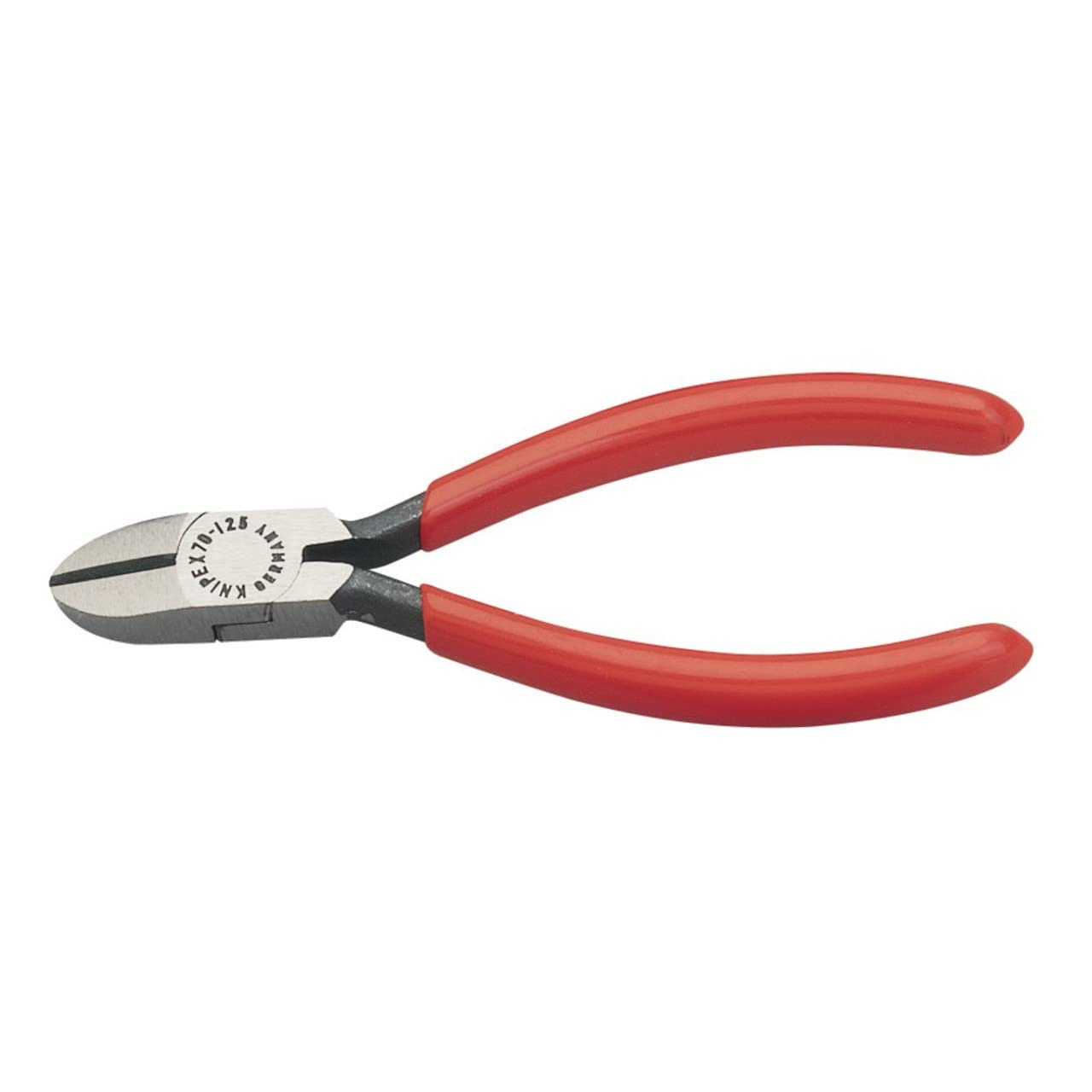 Draper 55449 Knipex Diagonal Side Cutter 125 mm
