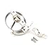 IDS Home Silver Traditional Vintage Bike Bicycle Cycle Handlebar Loud Retro Ding Dong Bell Horn
