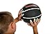 HoopsKing Skill Shooter Basketball w/Training DVD, Basketball with Hand Placement