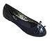 Shoes 18 Women's Basic Round Toe Ballet Flats Shoes