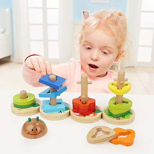 top wooden toys for toddlers